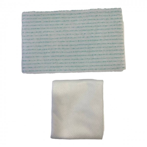 Сухой душ одноразовый МАМО СПОНЖ (полотенце 30х50 см, пенный спонж 20х12 см) - 3575921 Сухой душ одноразовый МАМО СПОНЖ (полотенце 30х50 см, пенный спонж 20х12 см) - 3575921