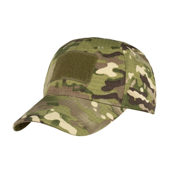 Бейсболка Rip-Stop с Velcro на затылке Multicam - 3575917