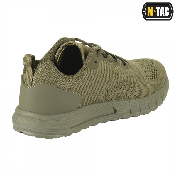 M-Tac кросівки Summer Light Dark Olive - MTC-805514-DO M-Tac кросівки Summer Light Dark Olive - MTC-805514-DO