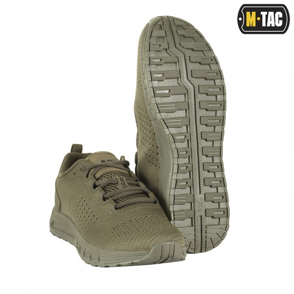 M-Tac кросівки Summer Light Dark Olive - MTC-805514-DO M-Tac кросівки Summer Light Dark Olive - MTC-805514-DO