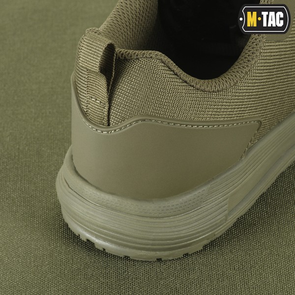 M-Tac кросівки Summer Light Dark Olive - MTC-805514-DO M-Tac кросівки Summer Light Dark Olive - MTC-805514-DO
