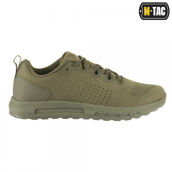 M-Tac кросівки Summer Light Dark Olive - MTC-805514-DO M-Tac кросівки Summer Light Dark Olive - MTC-805514-DO