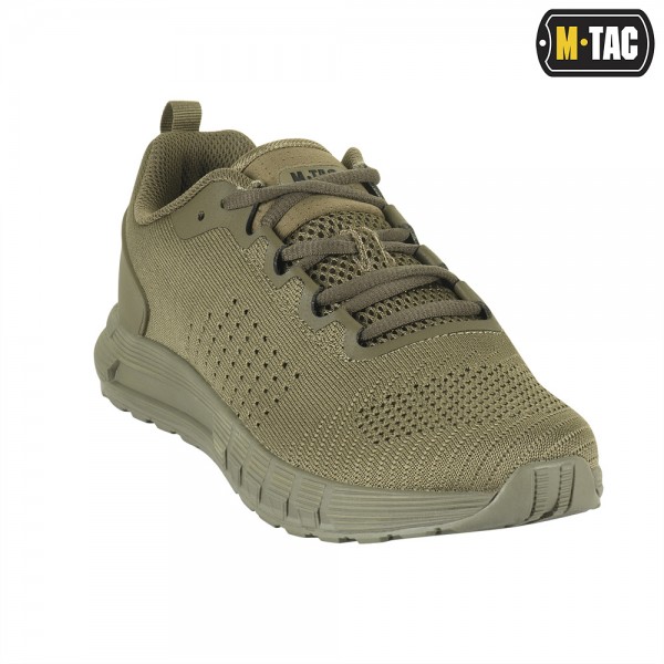 M-Tac кросівки Summer Light Dark Olive - MTC-805514-DO M-Tac кросівки Summer Light Dark Olive - MTC-805514-DO