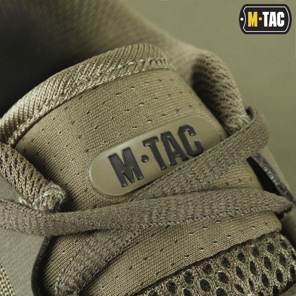M-Tac кросівки Summer Light Dark Olive - MTC-805514-DO M-Tac кросівки Summer Light Dark Olive - MTC-805514-DO