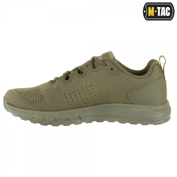 M-Tac кросівки Summer Light Dark Olive - MTC-805514-DO M-Tac кросівки Summer Light Dark Olive - MTC-805514-DO
