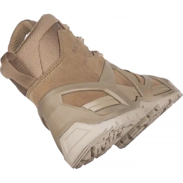 Тактические ботинки Lowa Zephyr MK2 GTX MID - 3575899