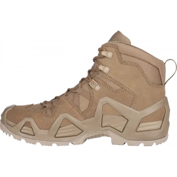 Тактические ботинки Lowa Zephyr MK2 GTX MID - 3575899