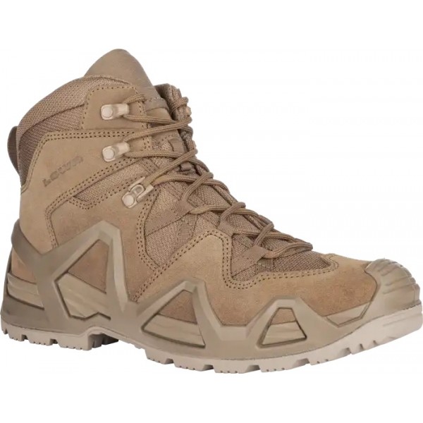 Тактические ботинки Lowa Zephyr MK2 GTX MID - 3575899