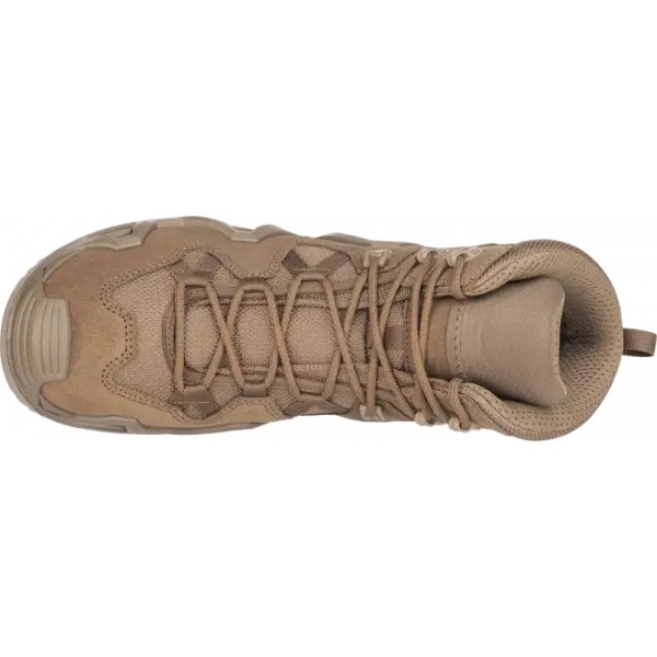 Тактические ботинки Lowa Zephyr MK2 GTX MID - 3575899