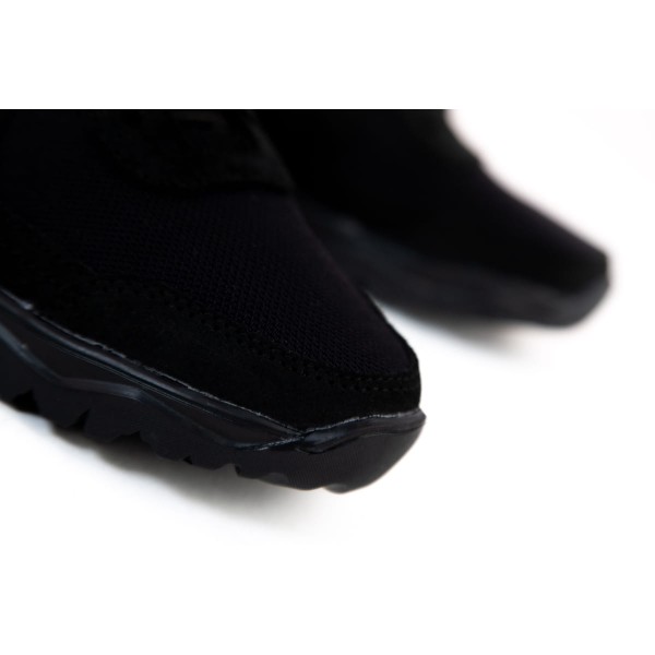 Кроссовки тактические черные ML 029-043 - 3573693