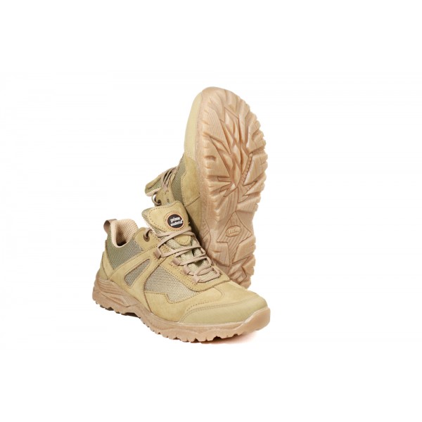Кросівки тактичні Pancer Protection ML 030-023 сафарі - 3573525