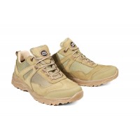 Кросівки тактичні Pancer Protection ML 030-023 сафарі