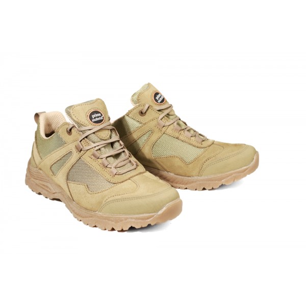 Кросівки тактичні Pancer Protection ML 030-023 сафарі - 3573525