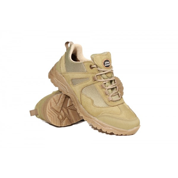Кросівки тактичні Pancer Protection ML 030-023 сафарі - 3573525