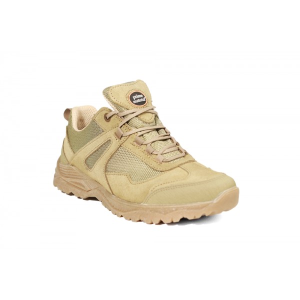 Кросівки тактичні Pancer Protection ML 030-023 сафарі - 3573525