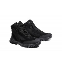 Черевики тактичні ML GL 006 Чорні