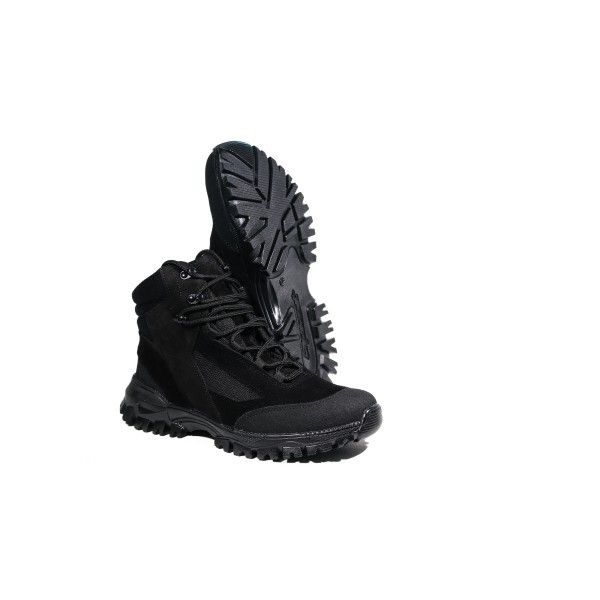 Черевики тактичні ML GL 006 Чорні - 3467917