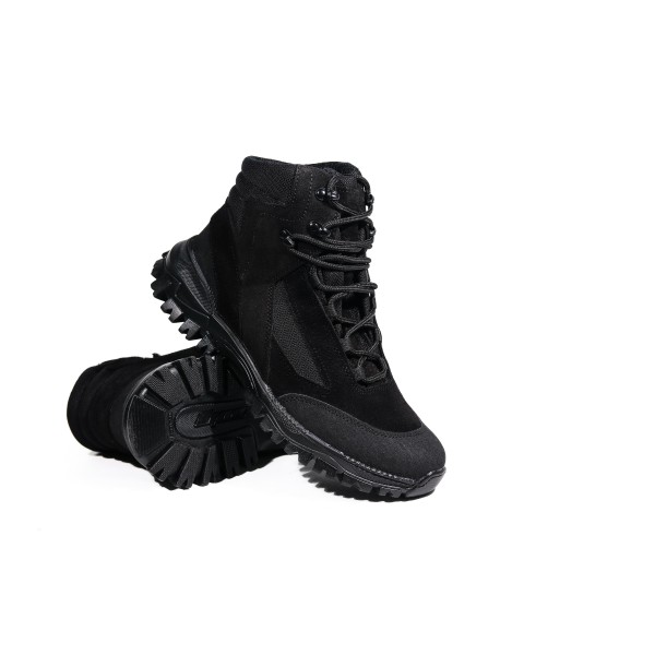 Черевики тактичні ML GL 006 Чорні - 3467917