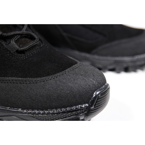 Черевики тактичні ML GL 006 Чорні - 3467917