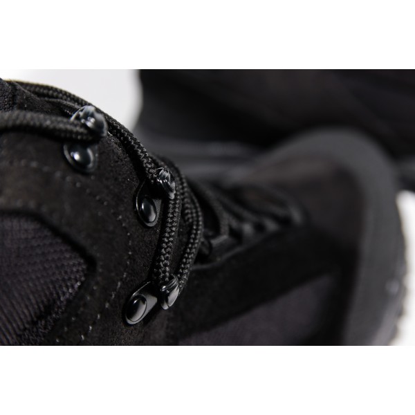 Черевики тактичні ML GL 006 Чорні - 3467917