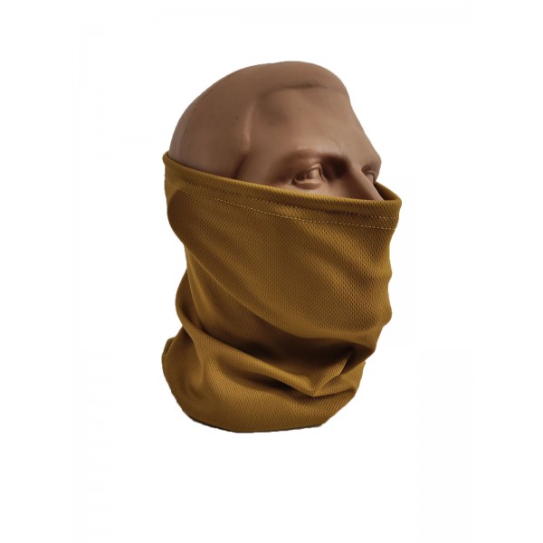 Баф літній з затяжкою Coolmax Койот МК - 3575892