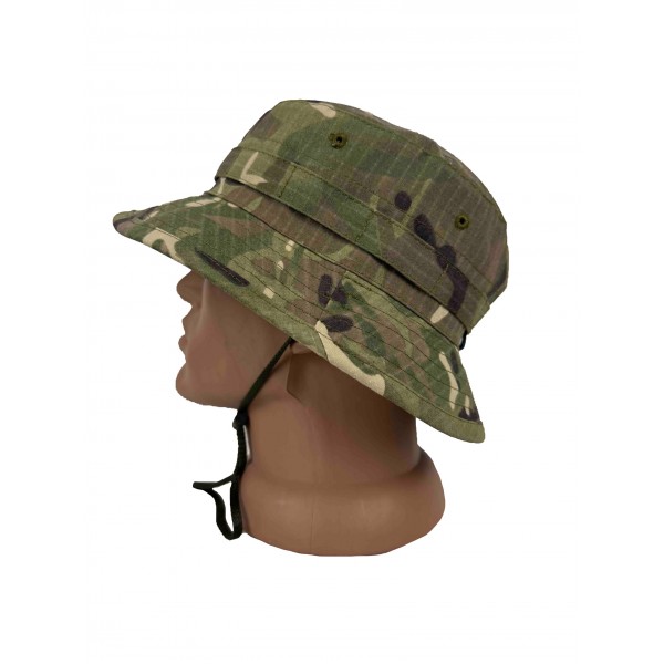 Панама тактическая по ТУ Мультикам Pancer - 3575893