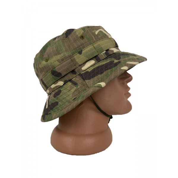Панама тактическая по ТУ Мультикам Pancer - 3575893 Панама тактическая по ТУ Мультикам Pancer - 3575893