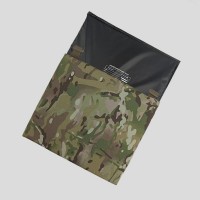 Килимок для сидіння 300х400 з балістичним пакетом 2 клас захисту Мультикам Dobron