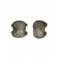 Налокітники Protect олива Mil-Tec Німеччина