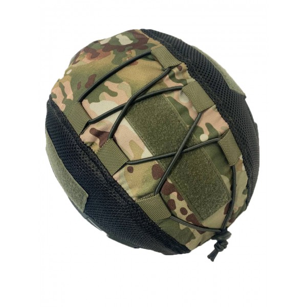 Кавер на шлем FAST Мультикам MK - 3575875 Кавер на шлем FAST Мультикам MK - 3575875