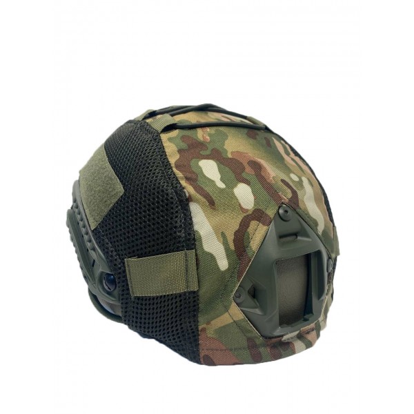 Кавер на шлем FAST Мультикам MK - 3575875