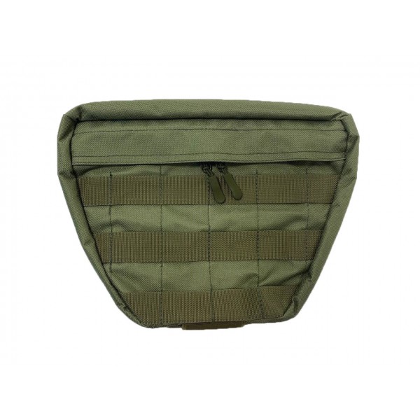 Подсумок-напашник малый MK Олива - 3575871
