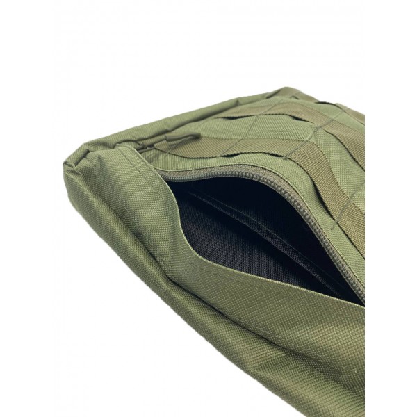 Підсумок-напашник малий MK Олива - 3575871 Підсумок-напашник малий MK Олива - 3575871