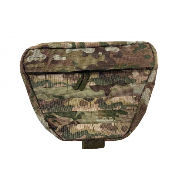 Підсумок-напашник малий MK Мультикам - 3575872