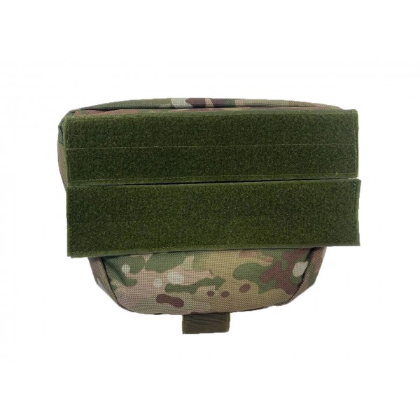 Подсумок-напашник малый MK Мультикам - 3575872 Подсумок-напашник малый MK Мультикам - 3575872