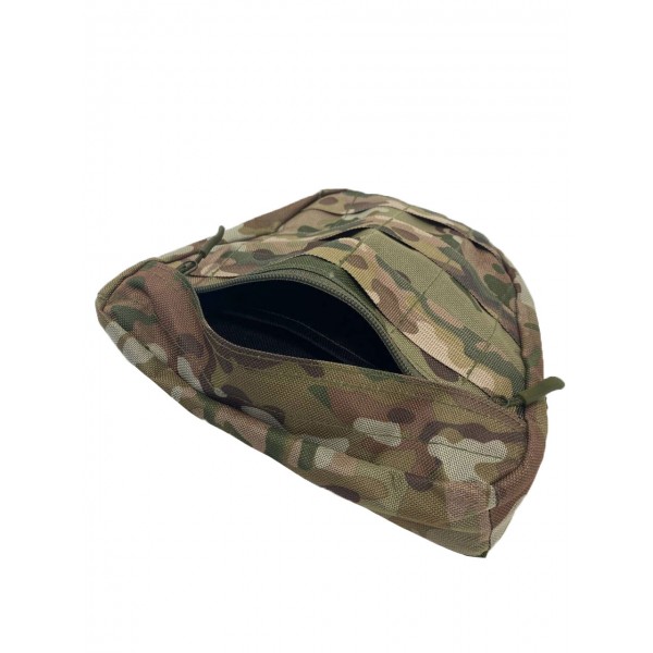 Подсумок-напашник малый MK Мультикам - 3575872 Подсумок-напашник малый MK Мультикам - 3575872