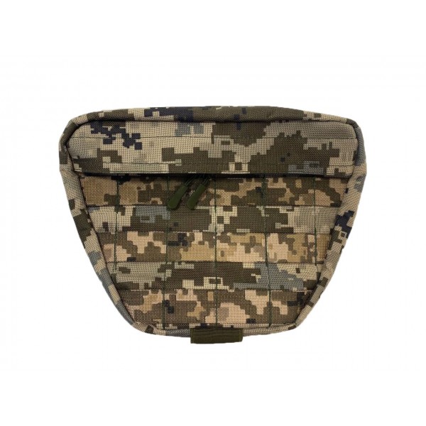 Підсумок-напашник малий MK ММ-14 - 3575873