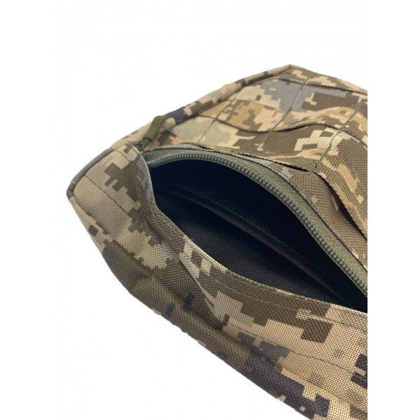 Підсумок-напашник малий MK ММ-14 - 3575873