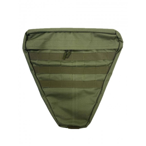 Підсумок-напашник великий MK Олива - 3575868