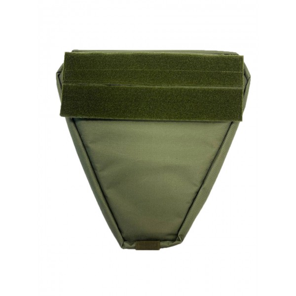 Подсумок-напашник большой MK Олива - 3575868 Подсумок-напашник большой MK Олива - 3575868