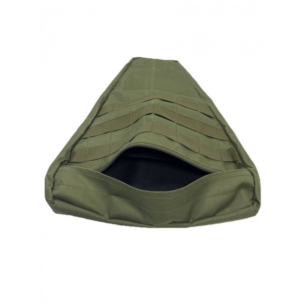 Подсумок-напашник большой MK Олива - 3575868 Подсумок-напашник большой MK Олива - 3575868