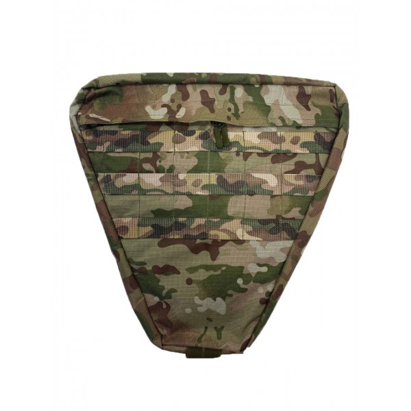 Подсумок-напашник большой MK Мультикам - 3575869