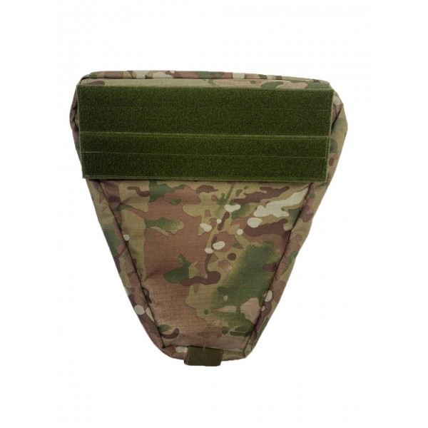 Подсумок-напашник большой MK Мультикам - 3575869 Подсумок-напашник большой MK Мультикам - 3575869