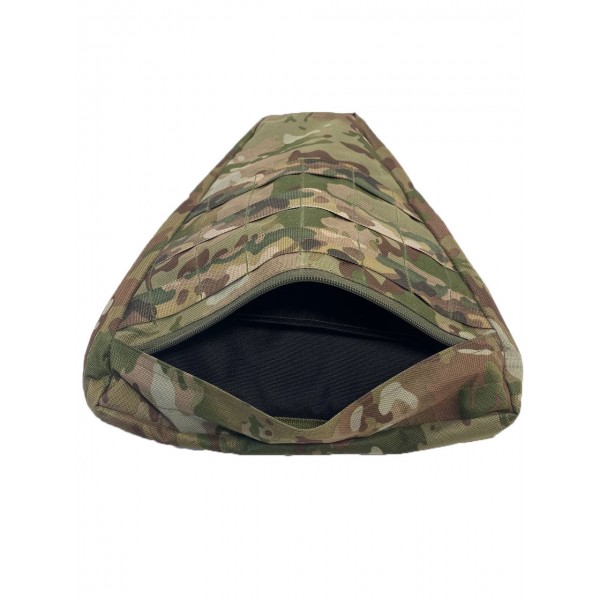 Подсумок-напашник большой MK Мультикам - 3575869 Подсумок-напашник большой MK Мультикам - 3575869