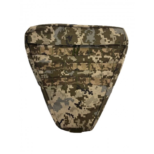 Подсумок-напашник большой MK ММ-14 - 3575870