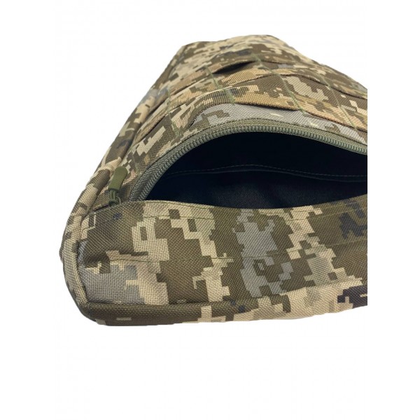 Подсумок-напашник большой MK ММ-14 - 3575870 Подсумок-напашник большой MK ММ-14 - 3575870