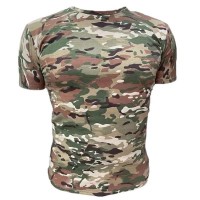 Футболка Pancer Мультикам