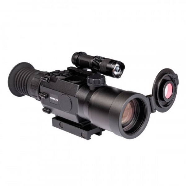 Оптический прицел Konus CX 6-18x50 - 3575865 Оптический прицел Konus CX 6-18x50 - 3575865