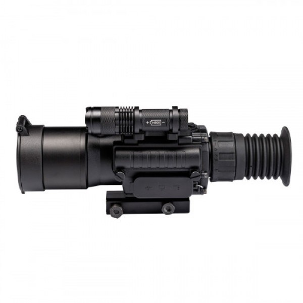 Оптический прицел Konus CX 6-18x50 - 3575865 Оптический прицел Konus CX 6-18x50 - 3575865