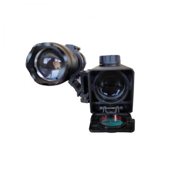 Цифровой прицел Konus NV-3 3-9x32 - 3575864